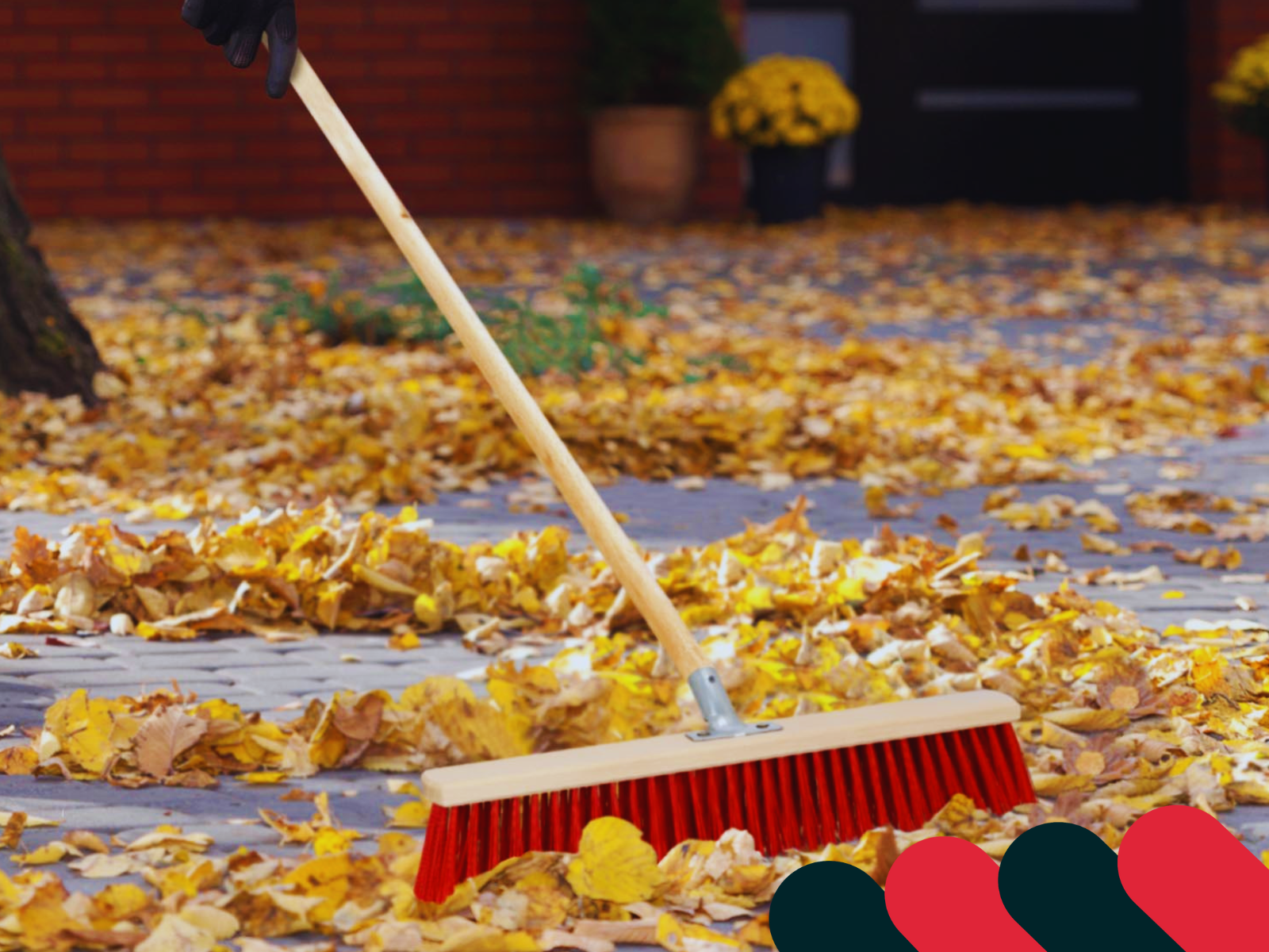 Zmiatacz ulicowy do kostki brukowej | Kotarbau