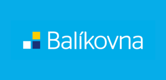 Balíkovna výdejní místo