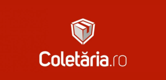 Coletăria punct de ridicare