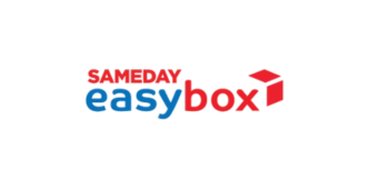 Easybox punct de ridicare