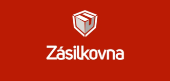 Zásilkovna výdejní místa