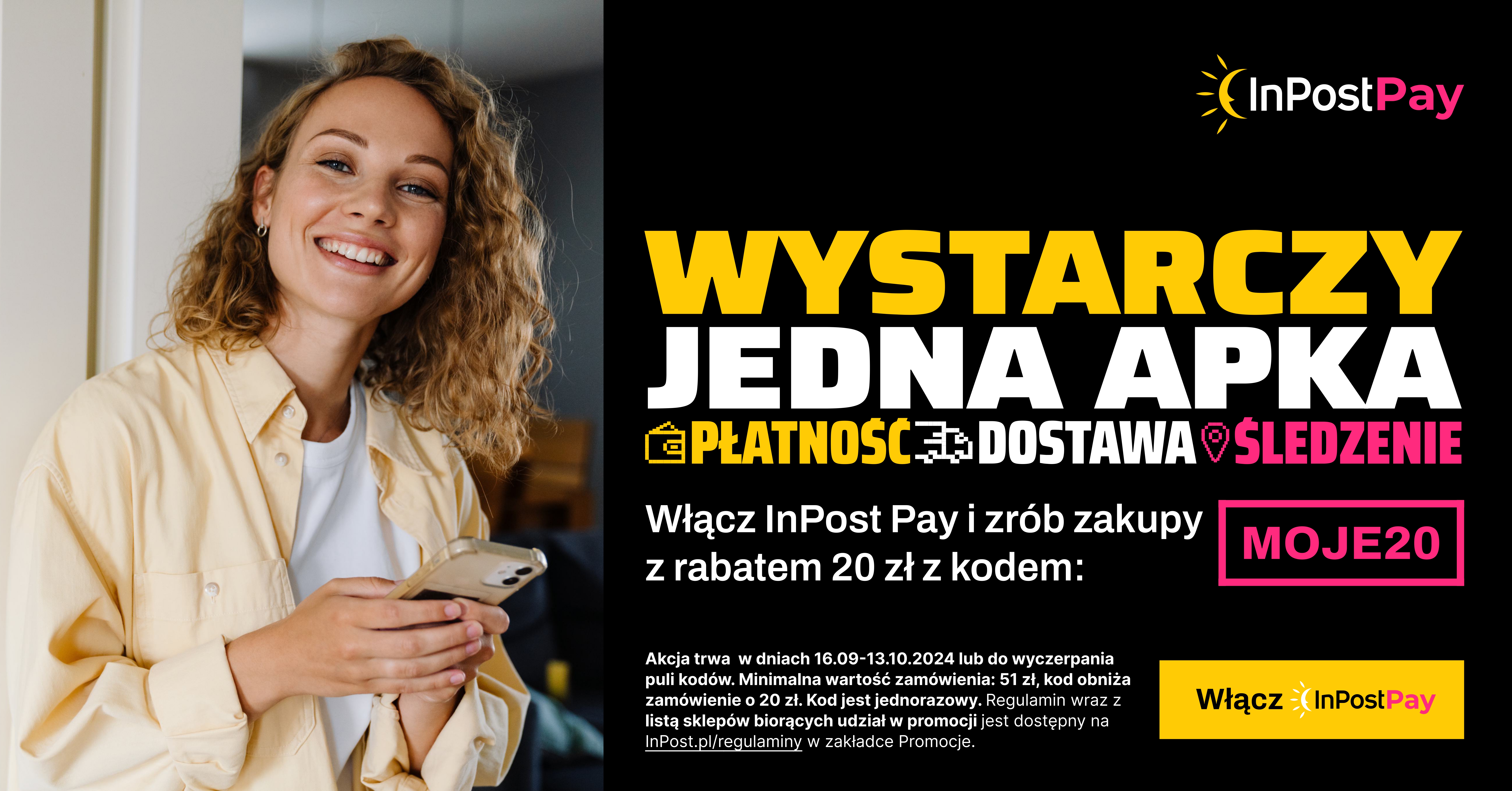 InPost Pay