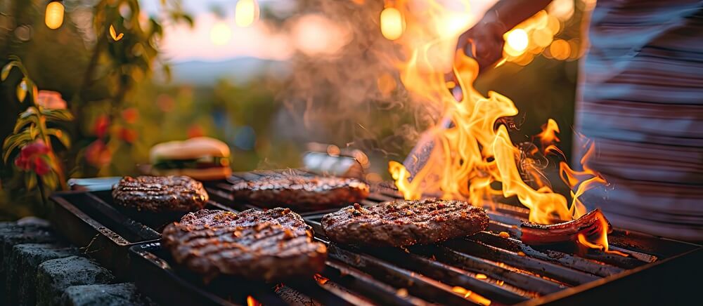 Grill z cegły - zalety, wady i czy warto w niego zainwestować?