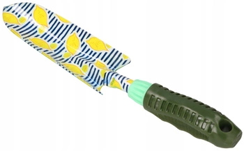 Mini łopatka ogrodowa wąska narzędzia do sadzenia 31 cm