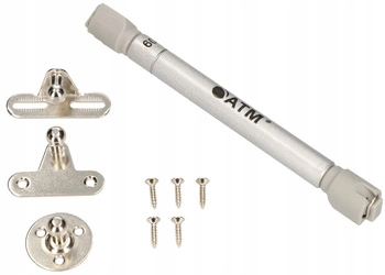 Podnośnik meblowy odwrotny 60n amortyzator