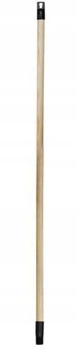 Trzon styl do szczotki miotły gwint 22 mm plastik 140 cm