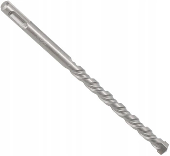 Wiertło udarowe sds plus 12x210mm do betonu widia