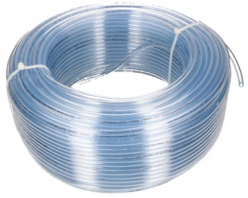 Wąż igielitowy 5 mm 100 m przewód olej benzyna