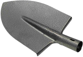 Szpadel sztychówka łopata szpic 300x225 mm fi 38 mm