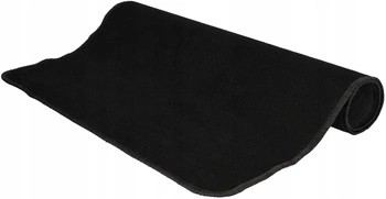 Dywanik 120 welurowy do bagażnika mata samochodowa