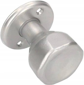 Otočná koule na dveře a branky