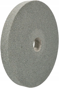 Tarcza szlifierska ø 200 mm kamień do szlifierki stołowej