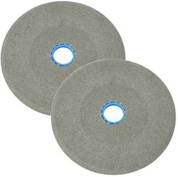 Ściernica tarcza ceramiczna 200 ostrzenia pił - 2 szt.