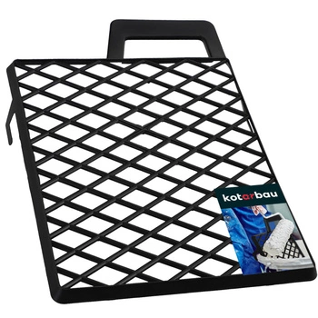 Kratka malarska plastikowa 21,5x25,5 cm