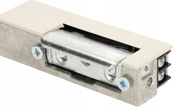 Zaczep elektromagnetyczny r3 elektrozaczep lewy