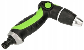 Zraszacz pistolet do zraszania do węża wody ogrodowy