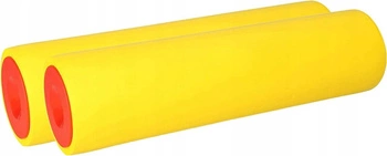 Wałek 240 dociskowy gumowy do tapet zapas rolka - 2 szt.