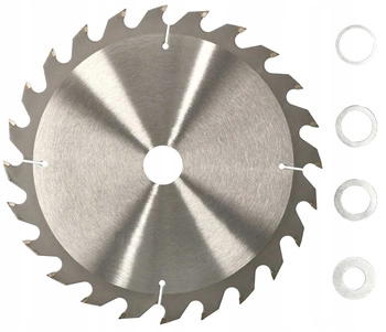 Tarcza fi 250 piła widiowa tarczowa do drewna 24