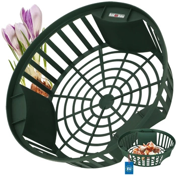 Koszyk do sadzenia cebulek 215 mm