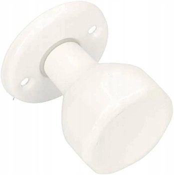 Gałka stała do drzwi furtek