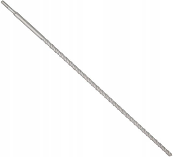 Wiertło udarowe sds plus 18x800mm do betonu widia