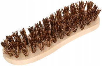 Szczotka ryżowa ręczna do czyszczenia szorowania podłóg s 180 mm