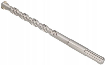 Wiertło udarowe sds plus 11x160mm do betonu widia