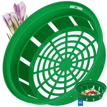 Koszyk do sadzenia cebulek 230 mm