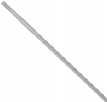 Wiertło udarowe sds plus 14x450mm do betonu widia