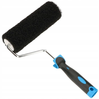 Wałek do nakładania mas szpachlowych gładzi 220mm