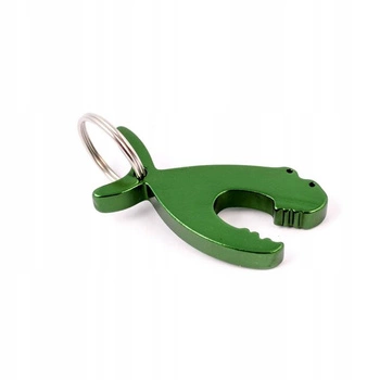 Brelok do kluczy otwieracz do butelek ryba