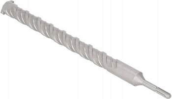 Wiertło udarowe sds plus 32x400mm do betonu widia