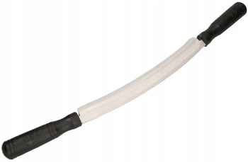 Ośnik kuty do korowania strug do kory drewna korowaczka 610 mm