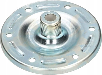 Kołnierz zbiornika przeponowego 1" flansza