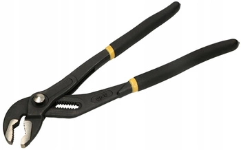 Szczypce hydrauliczne klucz nastawny do rur - 300 mm