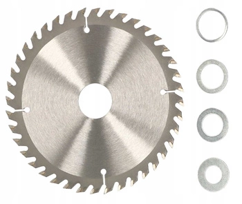 Tarcza fi 180 piła widiowa tarczowa do drewna 40