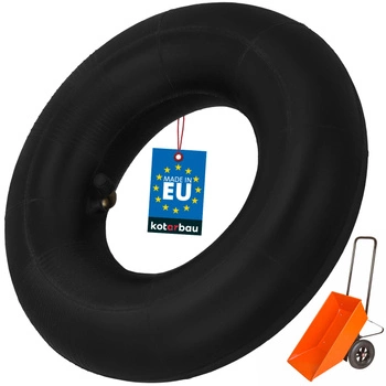 Dętka do koła wózka magazynowego 3.50-4