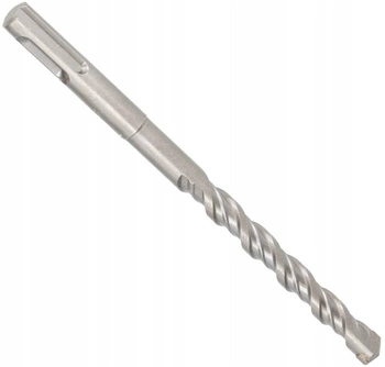 Wiertło udarowe sds plus 9x160mm do betonu widia