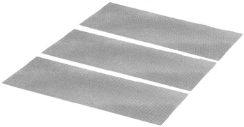 Siatka szlifierska 150 ścierna szlifowania - 10 szt.