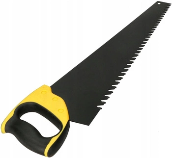 Piła ręczna do pustaków gazbetonu 700 mm 34-zęby