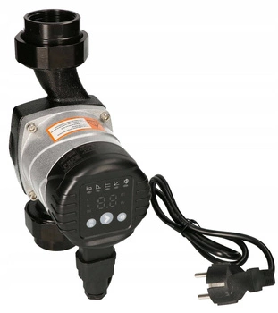 Pompa epo 32-8/180 elektroniczna obiegowa c.o.
