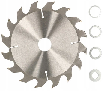 Tarcza fi 200 piła widiowa tarczowa do drewna 16