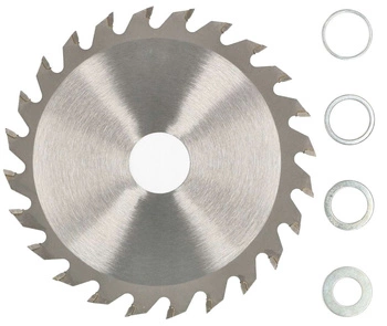 Tarcza fi 115 piła widiowa tarczowa do drewna 24