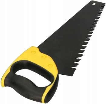 Piła ręczna do pustaków gazbetonu 400 mm 22 zęby