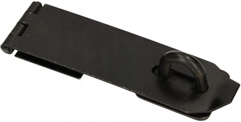 Wrzeciądz skobel zamknięcie drzwi 170 mm