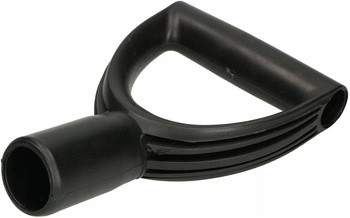 Uchwyt rączka łopaty szpadla trzonka 33 plastik