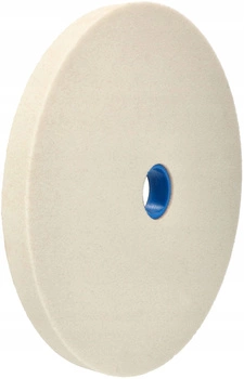 Tarcza szlifierska ø 250 mm kamień do szlifierki stołowej