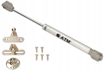 Podnośnik meblowy 50n teleskop amortyzator