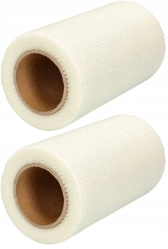 Taśma spoinowa 150 włókno szklane 20m płyty g-k - 2szt.