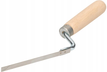 Kielnia nierdzewna 10 do spoinowania fug spoinówka